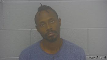 Micheal Anthony Fields Mugshot