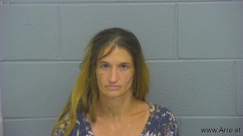 Michele Lynne Keller Mugshot