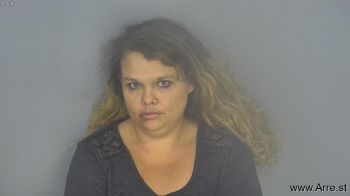 Michelle Ann Adams Mugshot