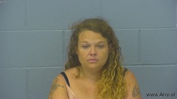 Michelle Ann Adams Mugshot