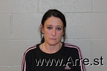 Michelle Ann Anderson Mugshot