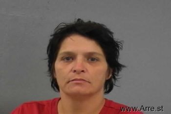 Michelle D Brown Mugshot