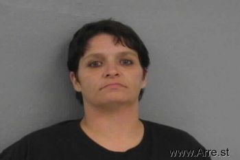 Michelle D Brown Mugshot