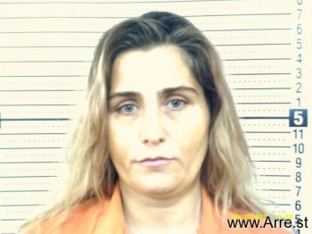 Michelle Kay Burmeister Mugshot