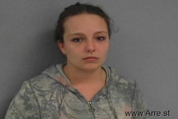 Michelle L Gardner Mugshot