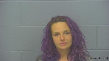 Michelle Lynn Gardner Mugshot