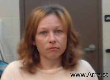 Michelle Dawn Johnson Mugshot