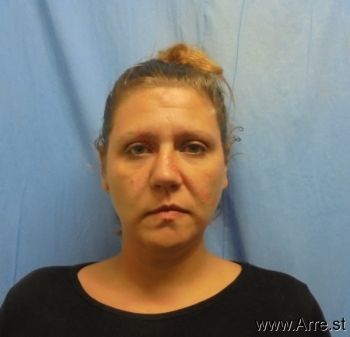 Michelle  Johnson Mugshot