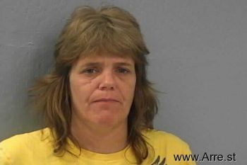 Michelle Marie Lewis Mugshot