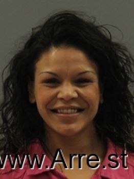 Michelle Nicole Porter Mugshot