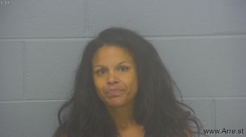 Michelle Nicole Porter Mugshot