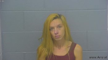 Michelle Renee Sandoval Mugshot