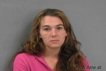 Michelle K Smith Mugshot