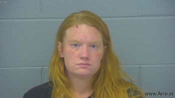 Michelle Dawn Smith Mugshot