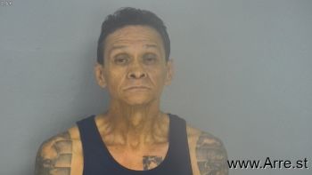 Miguel Antonio Gaytan Mugshot