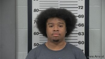 Mikal J Smith Mugshot