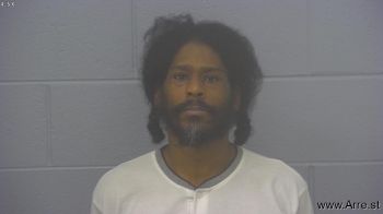 Milton Lee Jones Mugshot