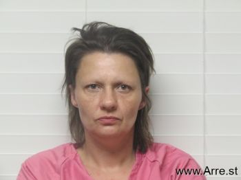 Mindy Dawn Johnson Mugshot