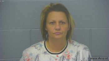 Mindy Dawn Johnson Mugshot