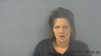 Mindy Dawn Johnson Mugshot