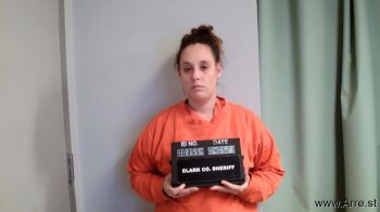 Mindy Lee Roberts Mugshot