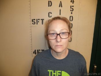 Mindy Ann Wright Mugshot