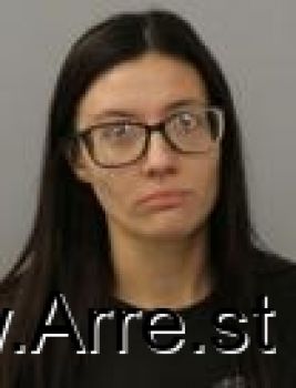 Miranda Leeanne Singleton Mugshot