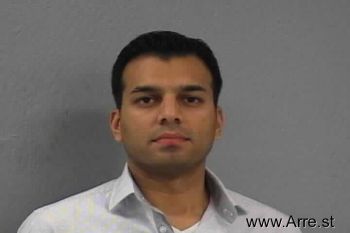 Mirza N Zafar Mugshot