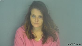 Misty Dawn Andrus Mugshot