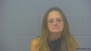 Misty Rose Bartels Mugshot