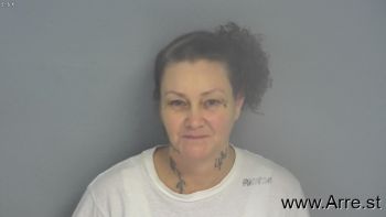 Misty Lynn Blair Mugshot