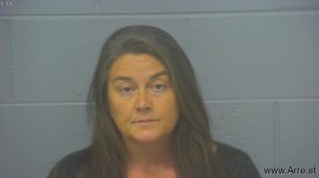 Misty Dawn Carlson Mugshot