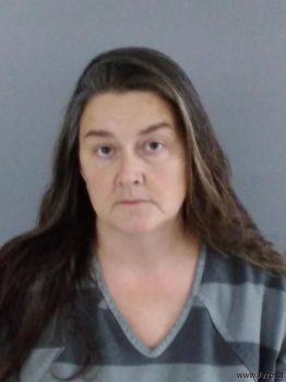 Misty Dawn Carlson Mugshot