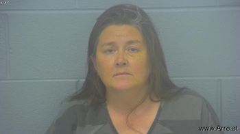 Misty Dawn Carlson Mugshot