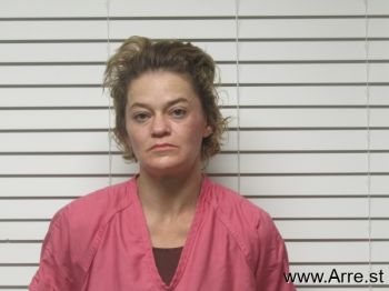 Misty Nicole Fipps Mugshot