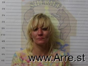 Misty Lynn Miller Mugshot