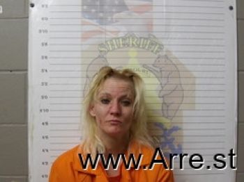 Misty Lynn Miller Mugshot