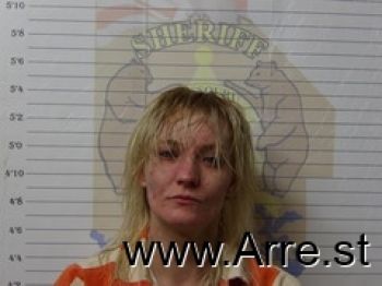 Misty Lynn Miller Mugshot