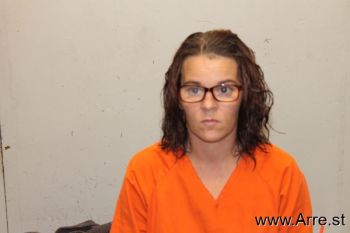 Misty Sue Miller-spencer Mugshot