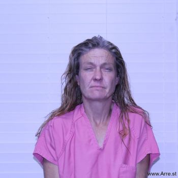 Misty Lou Marie Smith Mugshot