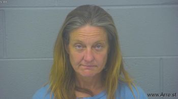 Misty Lou Marie Smith Mugshot