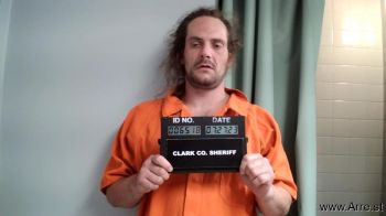 Mitchell K Shields Mugshot