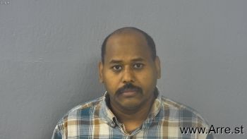 Mohamed H Dawod Mugshot