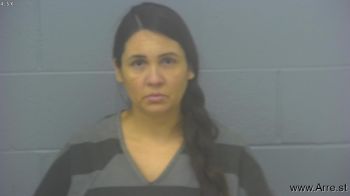 Monica Nmn Lopez Mugshot