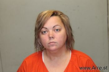 Monica M Morrill Mugshot