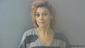 Monica Renee Phillips Mugshot