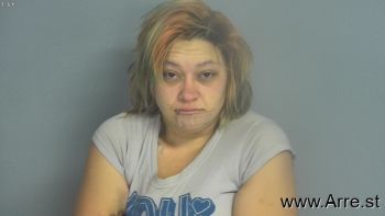 Monica Renee Phillips Mugshot