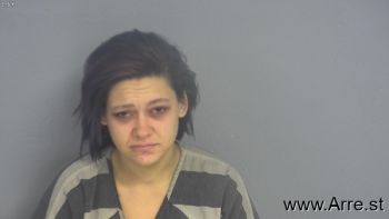 Monica Renee Phillips Mugshot