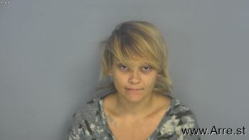 Monica Renee Phillips Mugshot