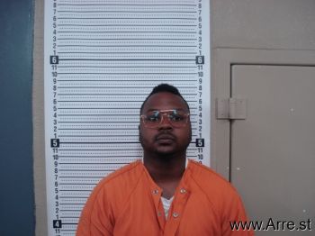 Mujahid M Mckinney Mugshot